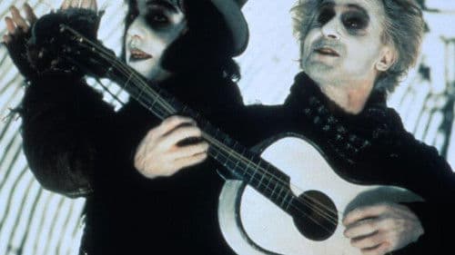 Offenbachs Geheimnis Bild 1