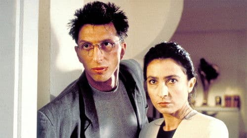 Inzest - Ein Fall für Sina Teufel Bild 2