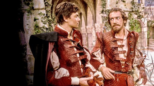 Much Ado About Nothing Bild 1