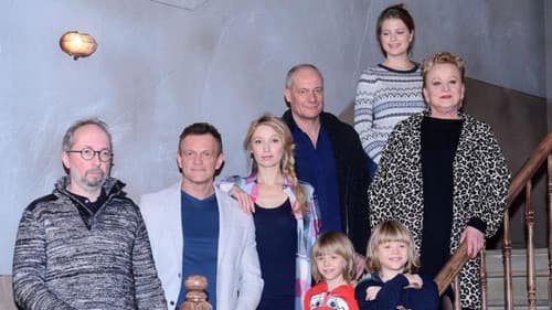 Przypadki Cezarego P. Bild 1