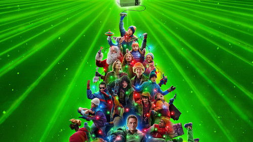 Weihnachtsjagd: Das Fest der Spiele Bild 3