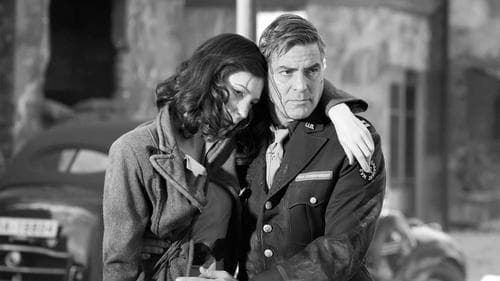 The Good German - In den Ruinen von Berlin Bild 1