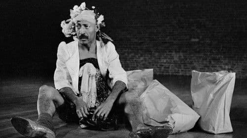 Unstoppable Feat: The Dances of Ed Mock Bild 1