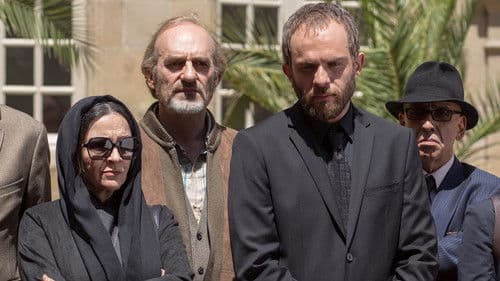 Unter dem Teppich Bild 5