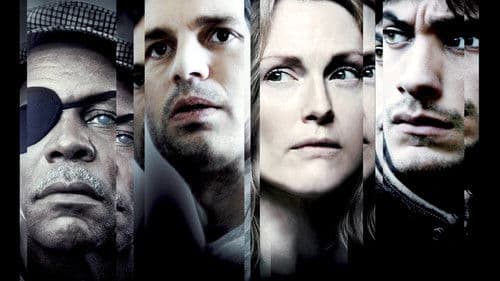 Die Stadt der Blinden Bild 4