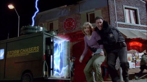 Lightning Strikes Bild 5