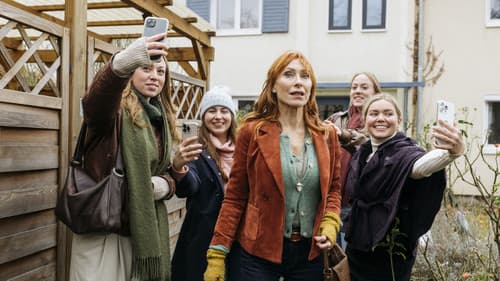 Ein Taxi für zwei Bild 1