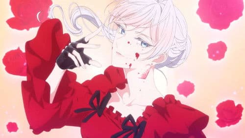 May I Ask for One Final Thing? Bild 3