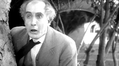 The House of Darkness Bild 1