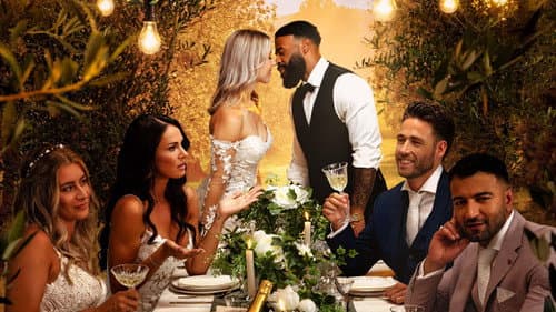 Married at First Sight: Match or Mistake Bild 1