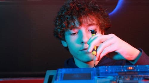 Die Krieger des Kunststoffs Bild 1