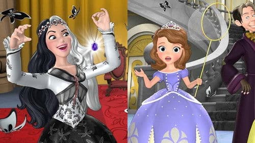 Sofia the First: The Curse of Princess Ivy Bild 1