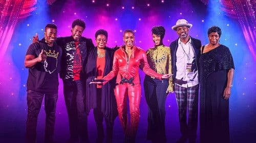 Tiffany Haddish Presents: They Ready Bild 3