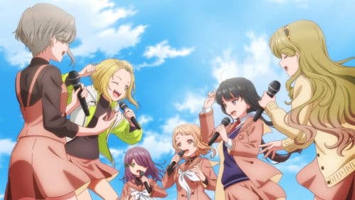 Harmony of Mille-Feuille Bild 1