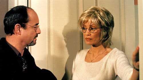 Manželka Ronalda Sheldona Bild 1