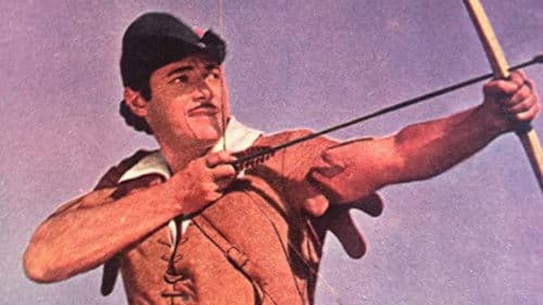 Robin Hoods große Liebe Bild 4