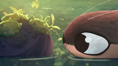 Je suis un Caillou Bild 1