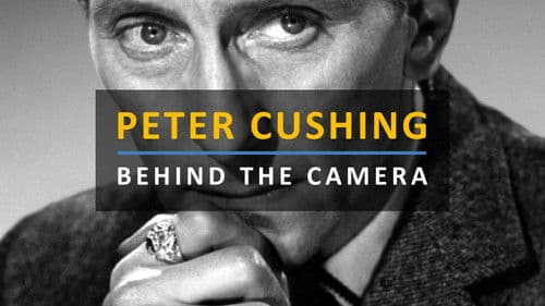 Peter Cushing: Behind the Camera Bild 1