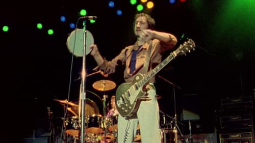 The Who - At Kilburn 1977 Bild 5