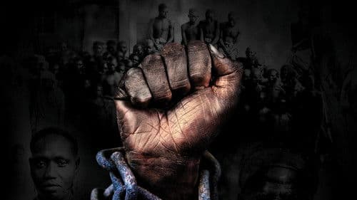 Menschenhandel - Eine kurze Geschichte der Sklaverei Bild 1