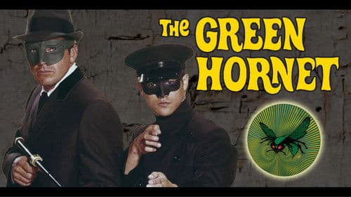 The Green Hornet Bild 3