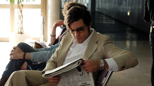 Carlos - Der Schakal Bild 4