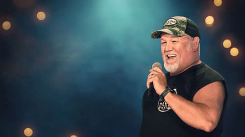 Larry The Cable Guy: Es ist eine Gabe Bild 1