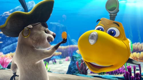 Dive Olly Dive and the Pirate Treasure Bild 5