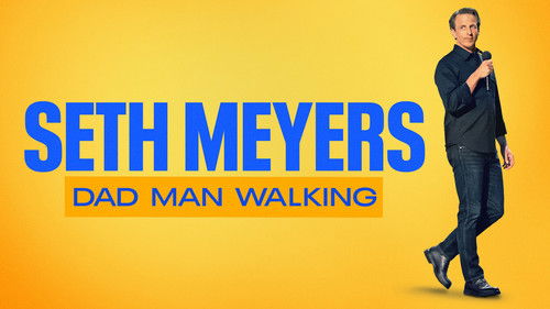 Seth Meyers: Dad Man Walking Bild 6