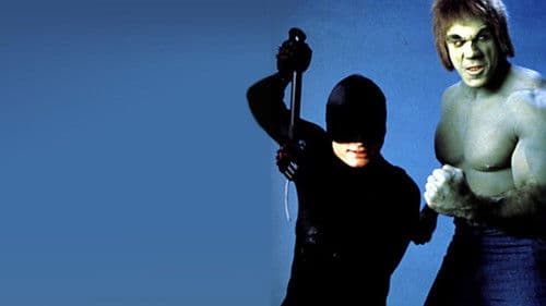 Der unglaubliche Hulk vor Gericht Bild 2