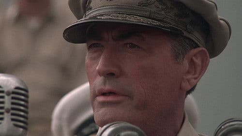 MacArthur - Held des Pazifik Bild 7