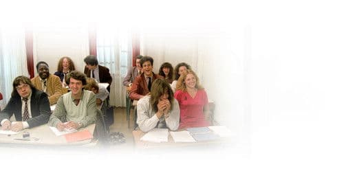 Glückwunsch … mal wieder sitzengeblieben Bild 2