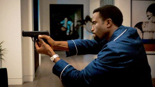 A Lot of Nothing Bild 8