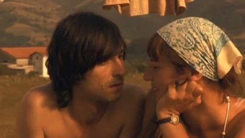 Kutsidazu bidea, Ixabel Bild 1