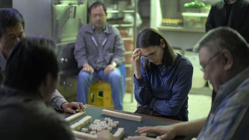 Die Gleichung ihres Lebens Bild 6