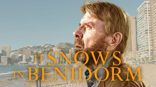 Nieva en Benidorm Bild 3