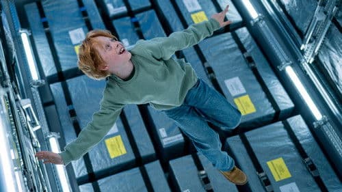 Wow! Nachricht aus dem All Bild 3