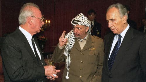 Die Oslo-Tagebücher Bild 4