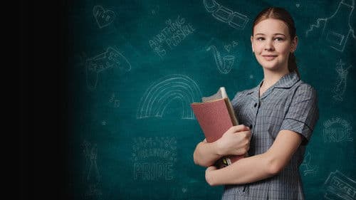 First Day - Ich bin Hannah Bild 6