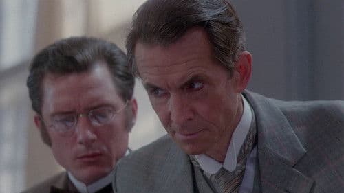 Split - Edge of Sanity Bild 4