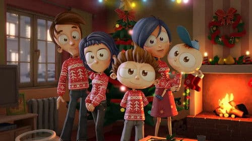 Angelo! - Wach auf, es ist Weihnachten! Bild 1