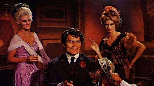 Mercenario - Der Gefürchtete Bild 8