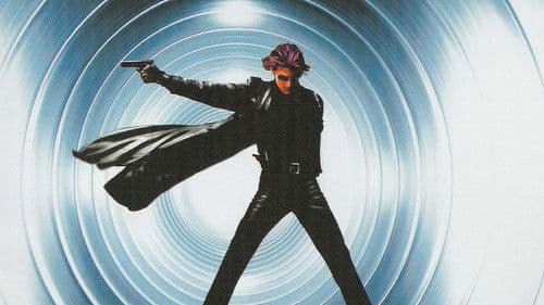 Returner - Kampf um die Zukunft Bild 1