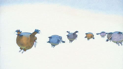 La grande migration Bild 5