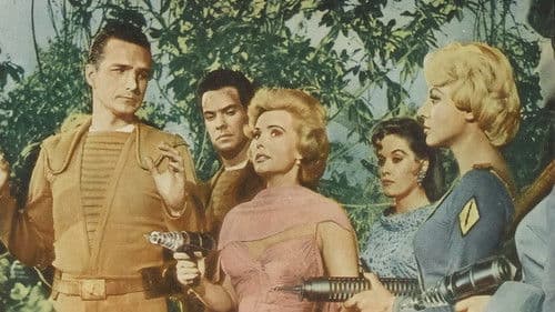 In den Krallen der Venus Bild 5