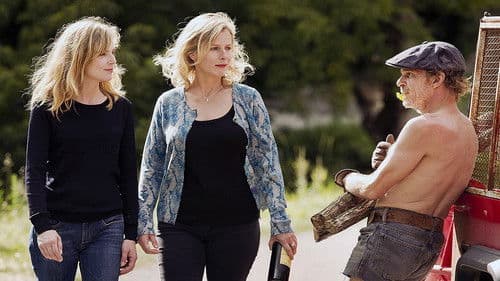 21 Nächte mit Pattie Bild 1