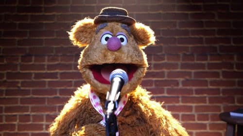 Fozzie's Bear-ly Funny Fridays Bild 1