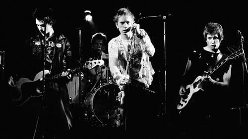 Sex Pistols: The Whole Story Bild 1