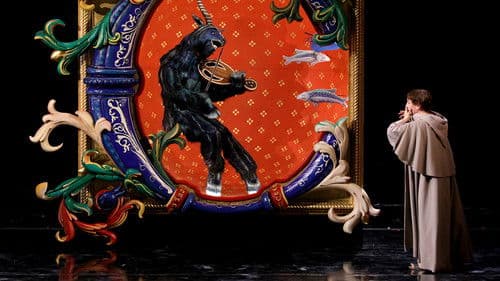 La Scala: The Name Of The Rose Bild 1