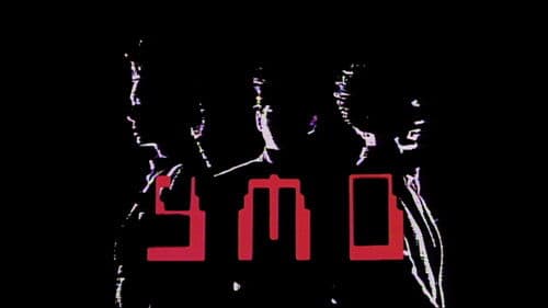 Yellow Magic Orchestra - Winter Live 1981 Bild 1